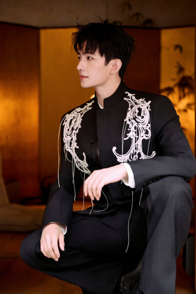 杨洋