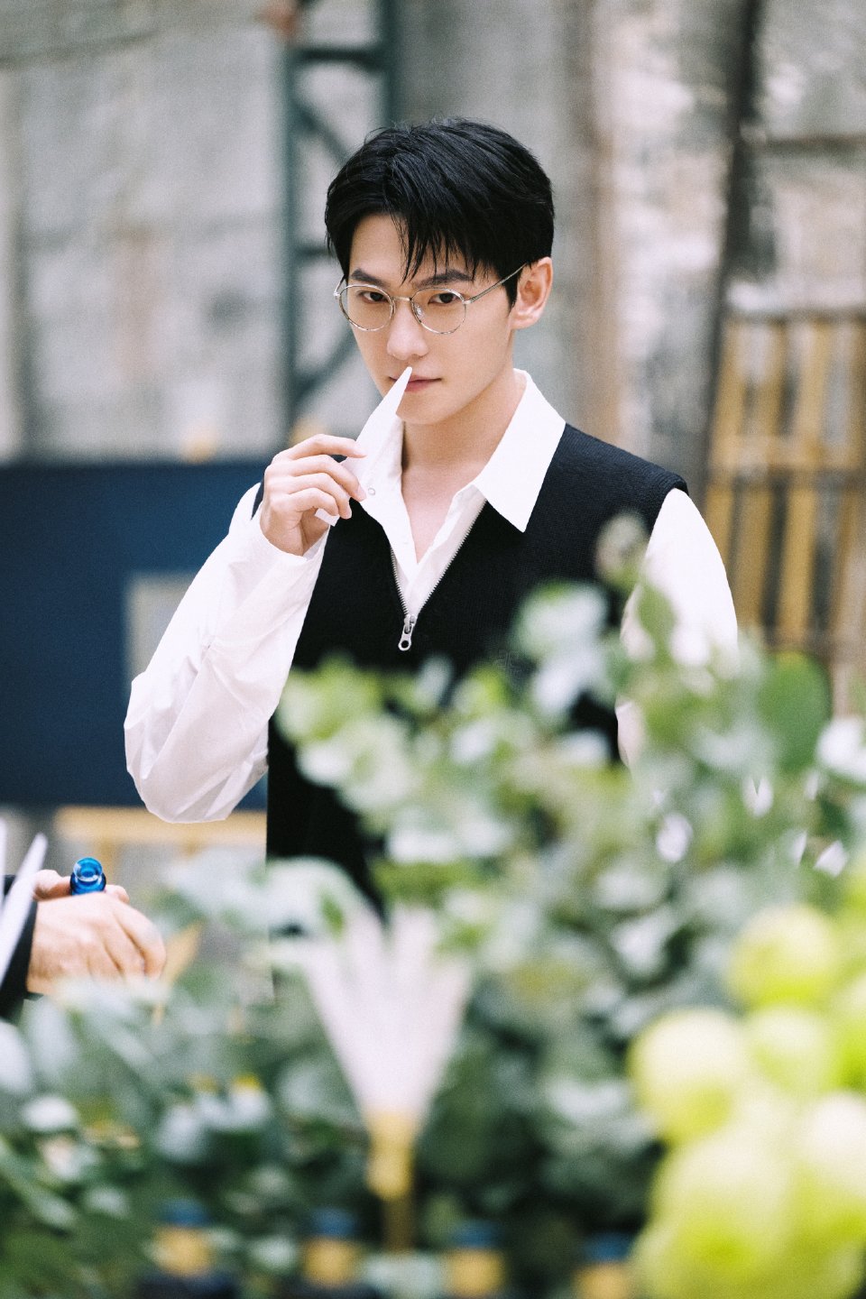 杨洋