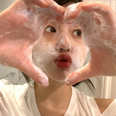 女头