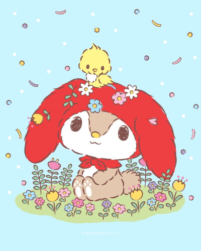 美乐蒂