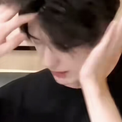 说真的我燃尽了