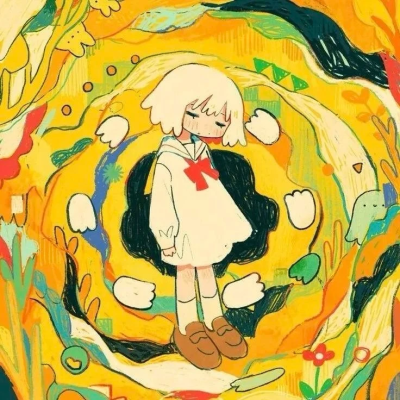 头像