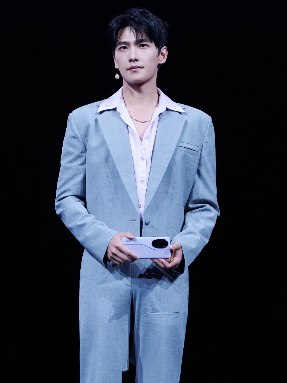 杨洋