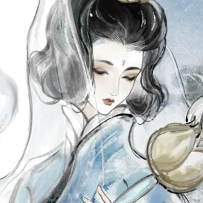 露华浓