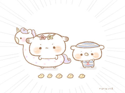 垂耳兔兔Moruchan
原画师ins：kanachi0v0