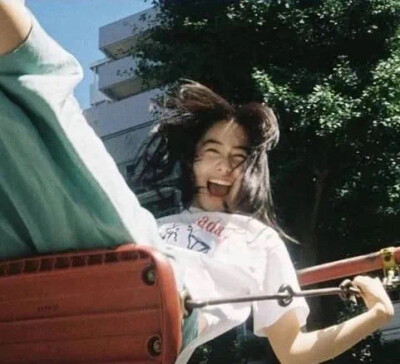 女头
