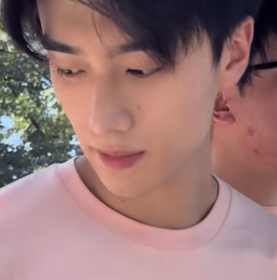 直男味