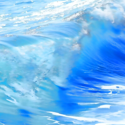 海の娘