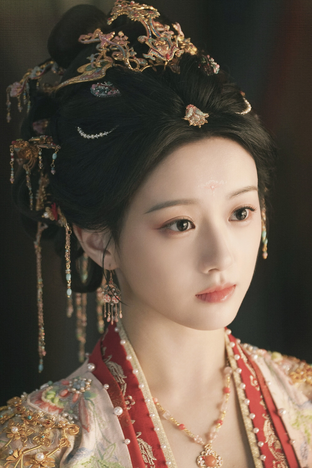 月明千里 李瑶英