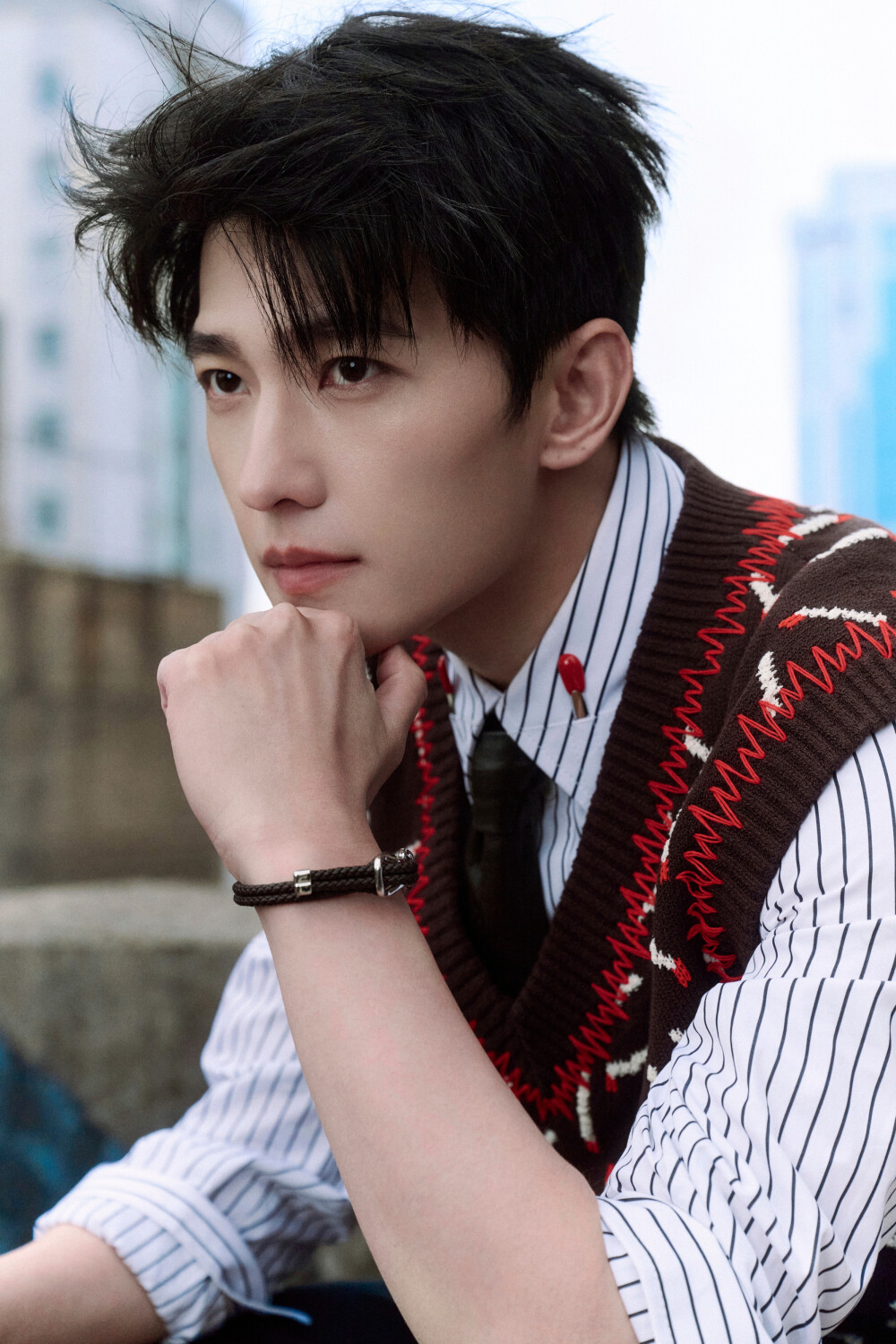 杨洋