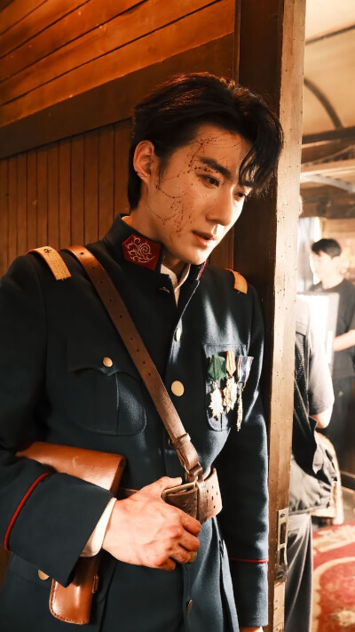 赵振栋
