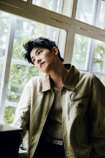 杨洋