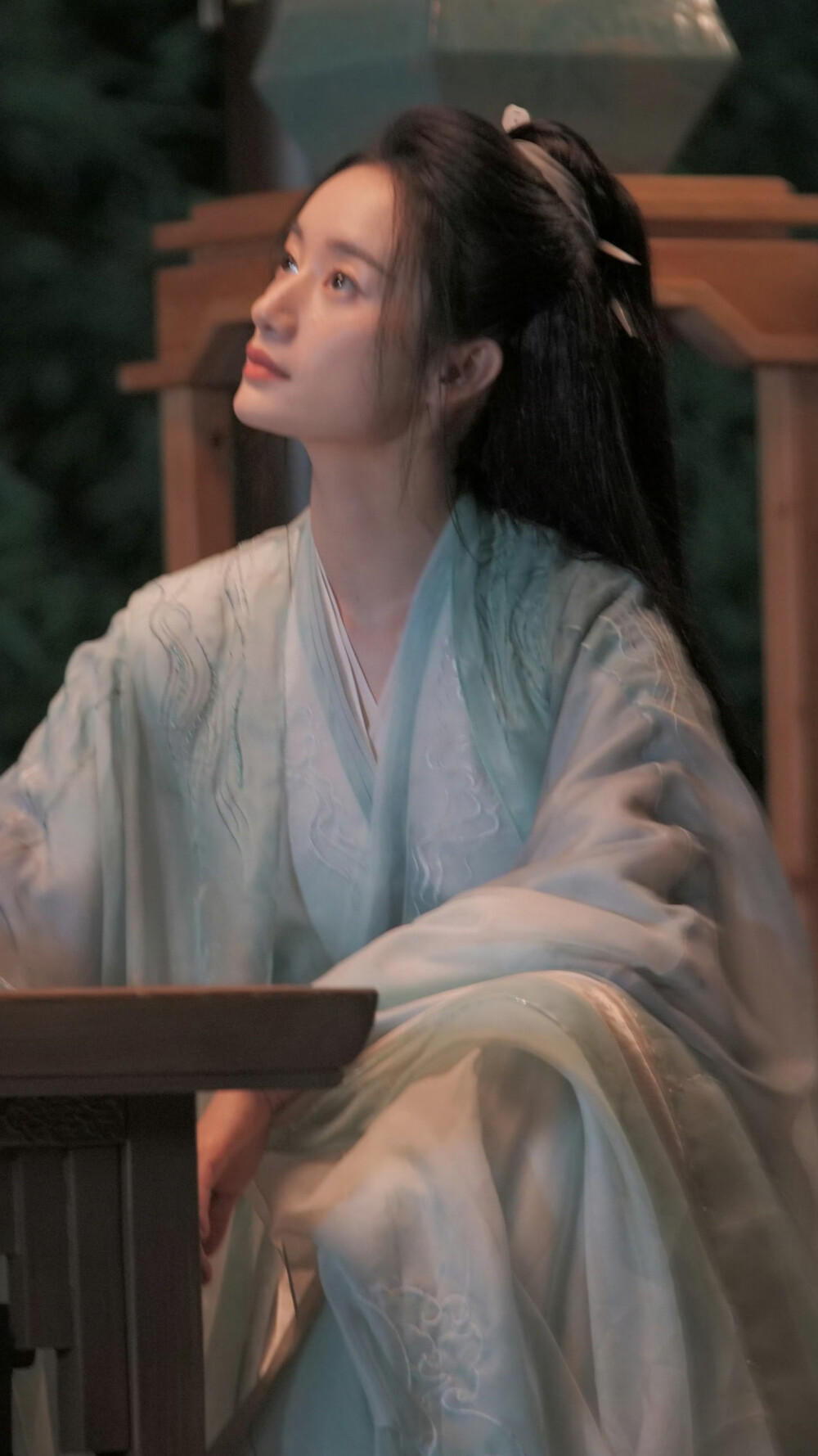 青川入梦 郭晓婷