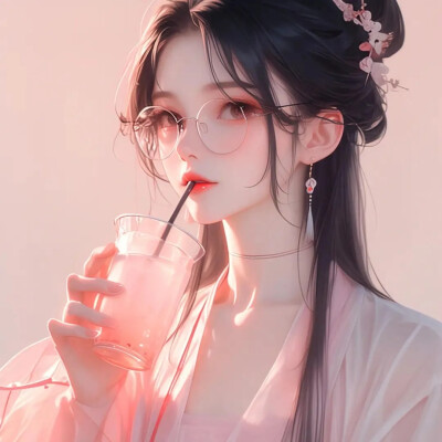 想变成冬天的雪，落在先生的肩