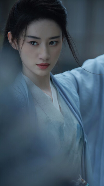 青川入梦 郭晓婷