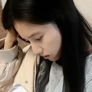 我是天使只是偶尔有点坏