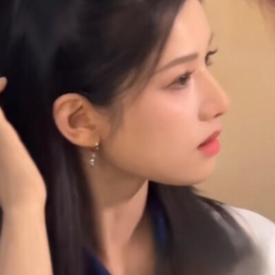 终于等到你