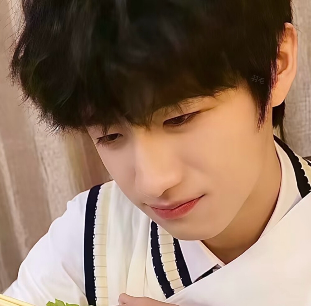 朱志鑫