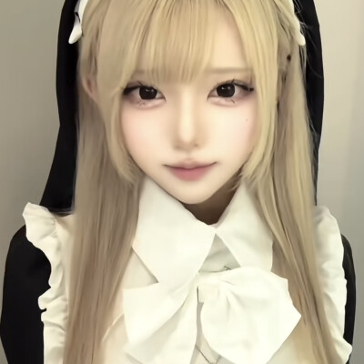 萌