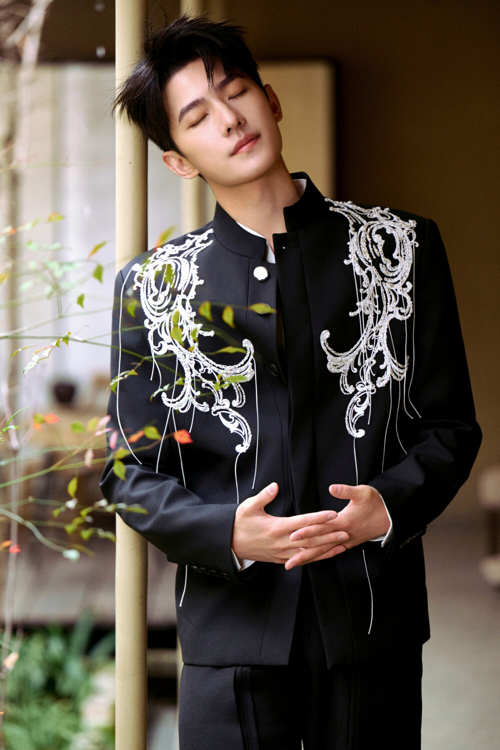 杨洋
