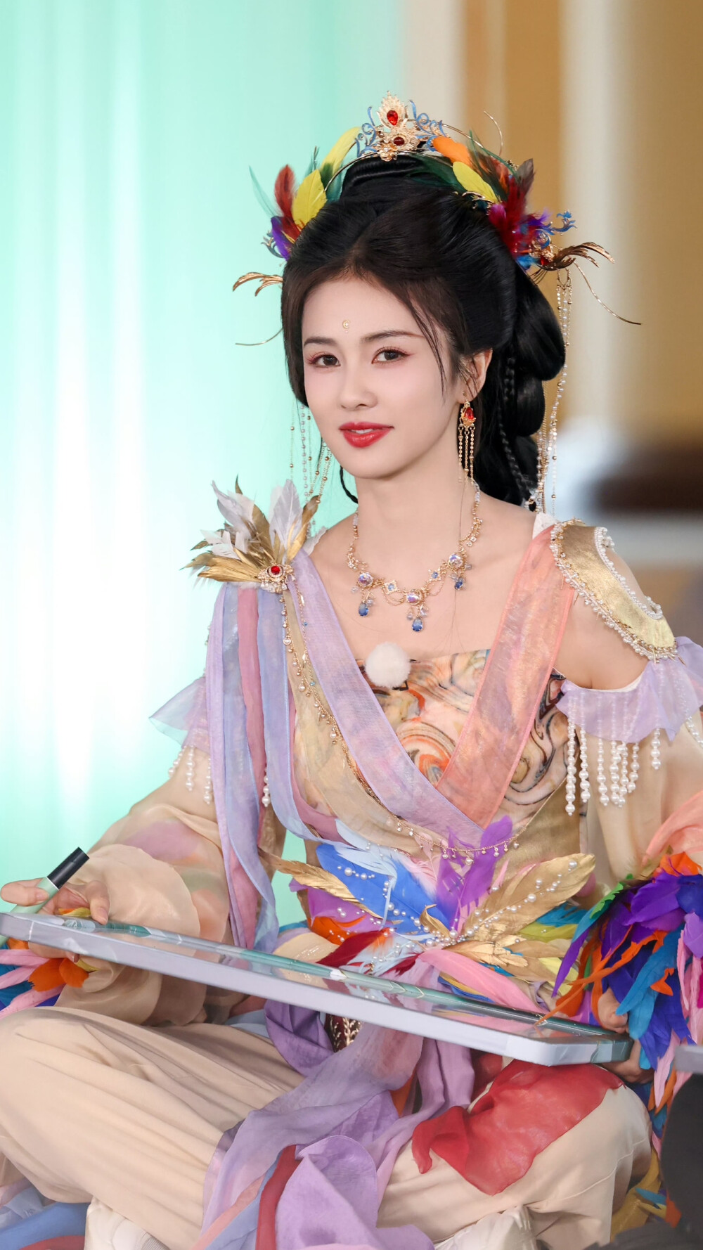 白鹿