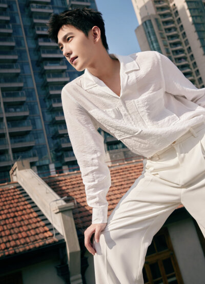 杨洋