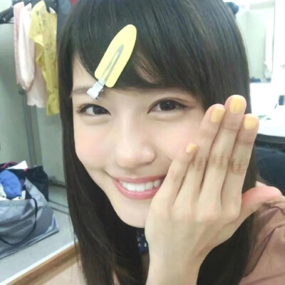 有村架纯
