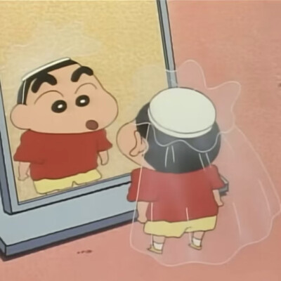 蜡笔小新