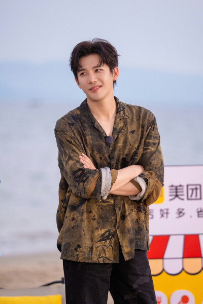 王安宇