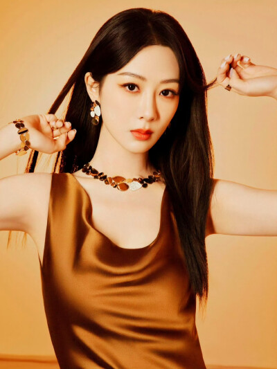 杨紫