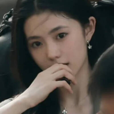 小口袋