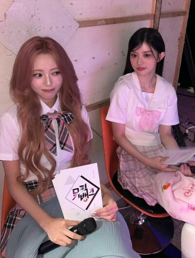 申有娜 minju
