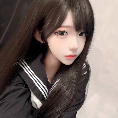 女生头像