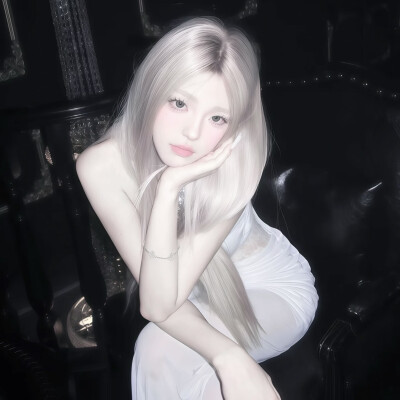 少女