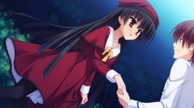 galgame