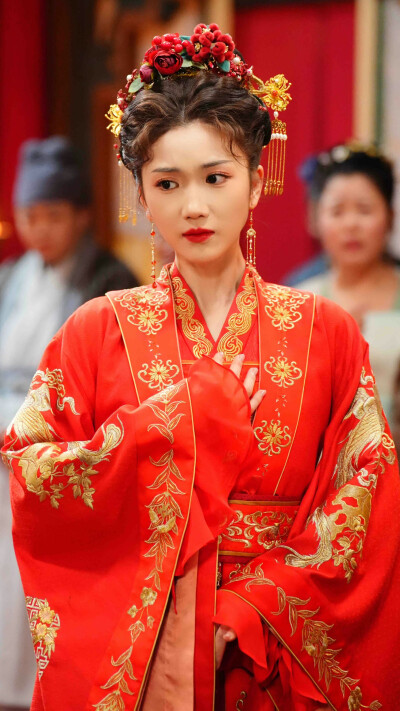 贵嫡