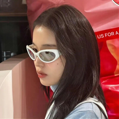 女头