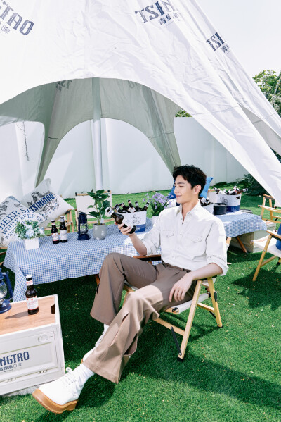 杨洋