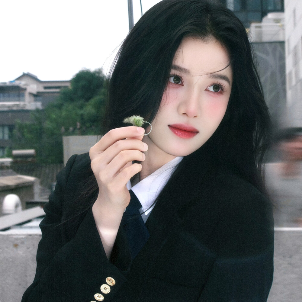 
叶子
