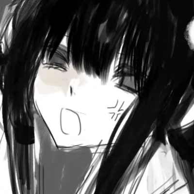 。