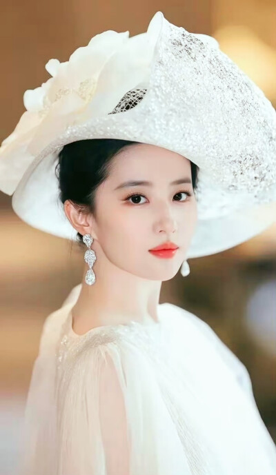 刘亦菲