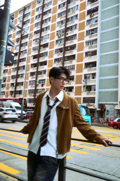杨洋
