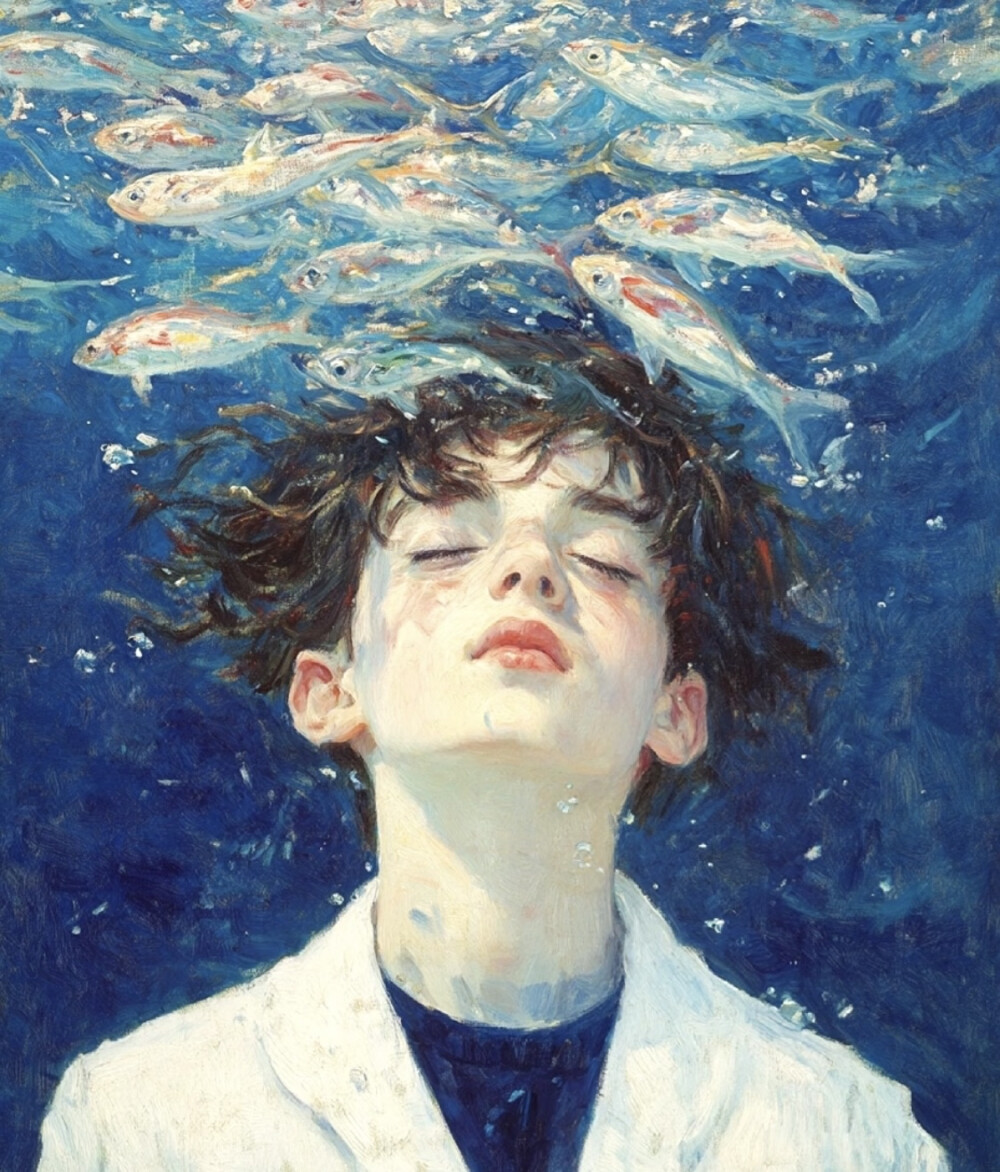 ：今天用midjourney画画了吗
839769059