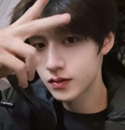 朱志鑫
