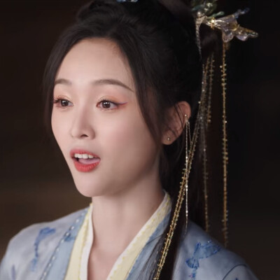 吴宣仪可二改