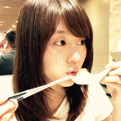 有村架纯