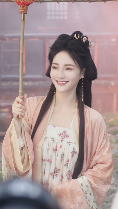 临江仙 红莲 孙晶晶