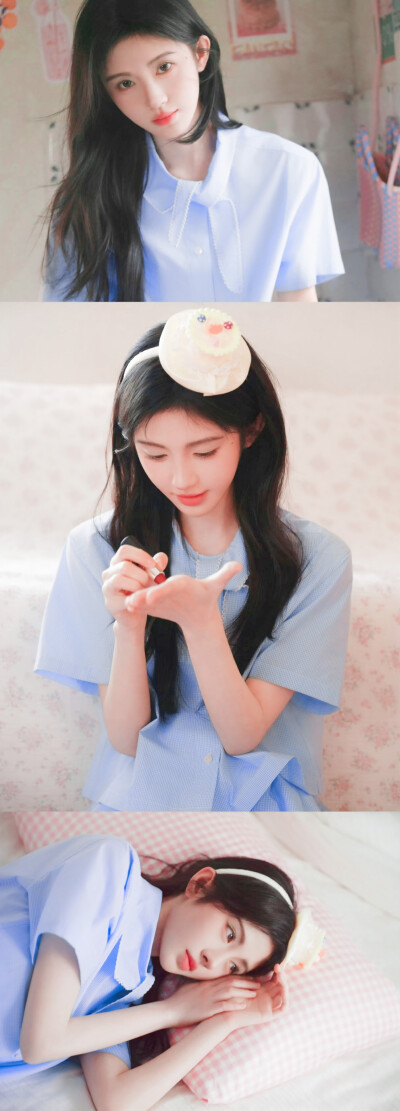 小蛋糕~