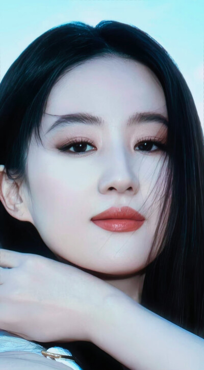 刘亦菲
