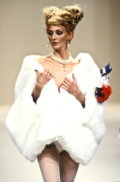 fur
